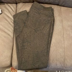 Simply Vera Skinny Dress Pants